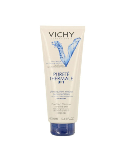 VICHY PT DEMAQ INT 3EN1 T300ML