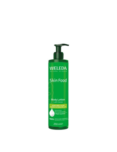 WELEDA SKIN FOOD LAIT CORPS 250ML