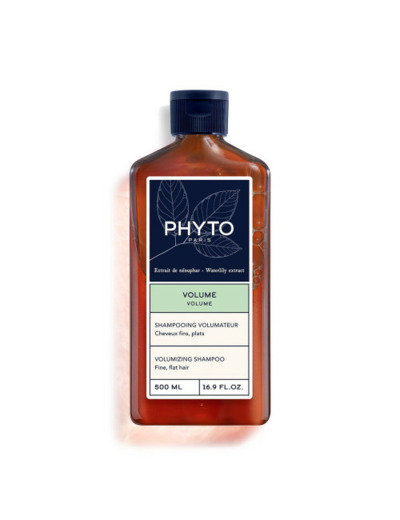 PHYTO SHP VOLUMATEUR FLACON 500ML