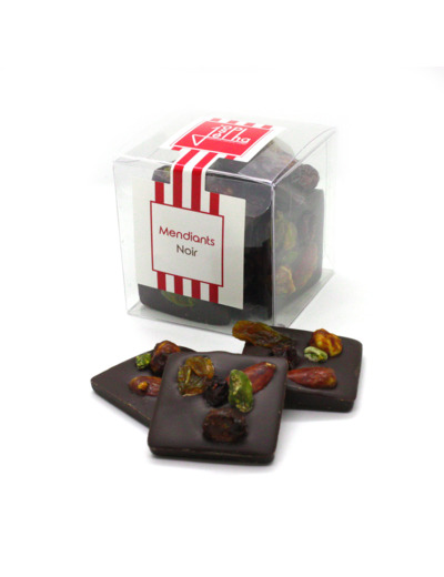 Coffret Mendiants - 170g