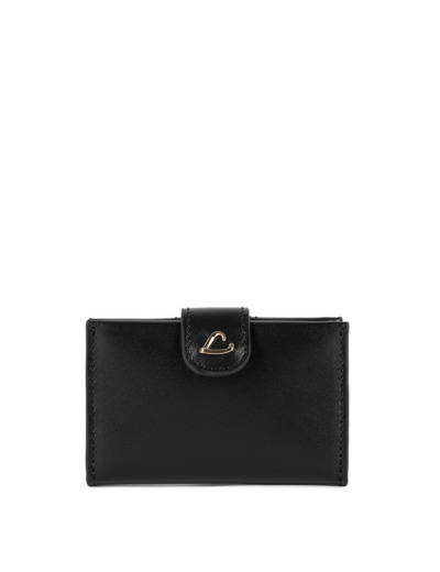 Lancaster Paris Philos Porte Cartes 131-070 Noir