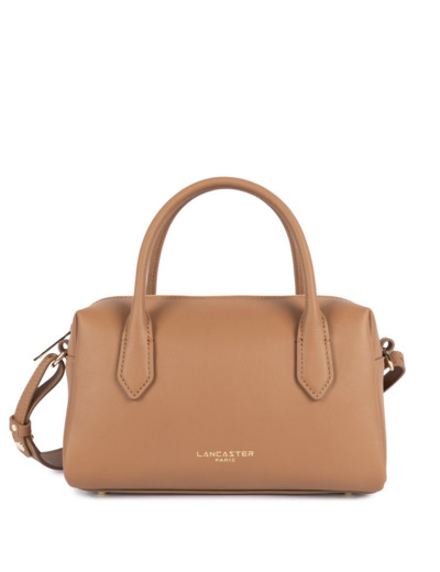 Lancaster Donna Cube Petit Sac A Main 531-127 Moka