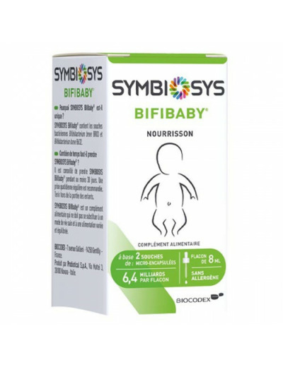 BIFIBABY FL 8ML