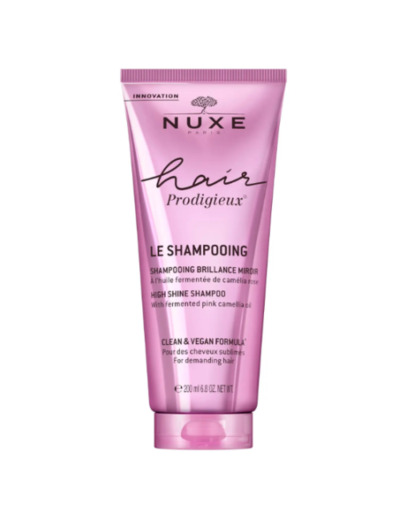 NUXE HAIR PRODIGIEUX SHAMPOOING 200ML