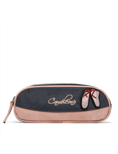 Cameleon Trousse Double Vintage Fantasy Bellet Dance