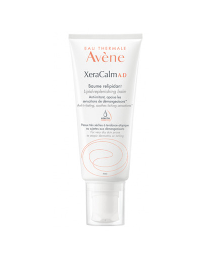 AVENE XERACALM AD BAUME RELIPIDANT 200ML