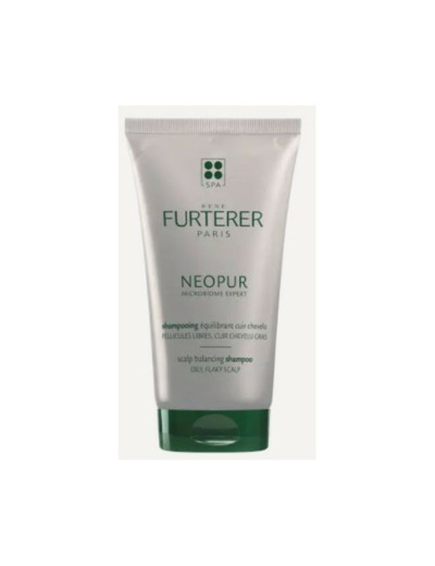 FURTERER NEOPUR SHA EQ PEL GR TB150ML1