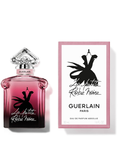 GUERLAIN-LA PETITE ROBE NOIRE EP ABSOLUE Vaporisateur 50ml
