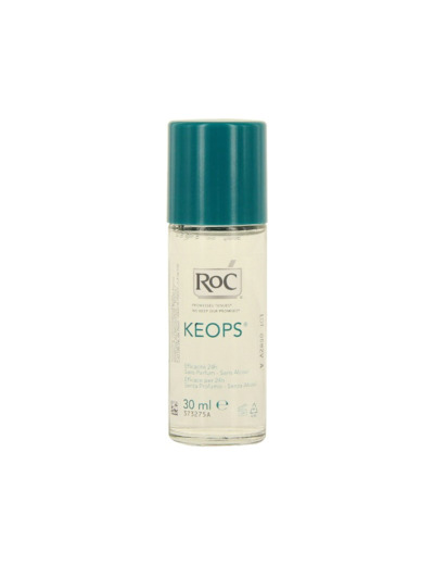 KEOPS DEO S-ALC ROLL ON 30ML 2