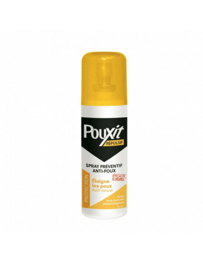 POUXIT REPULSIF T75ML