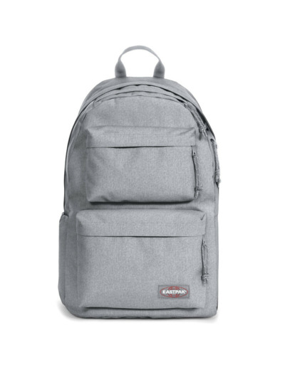 Eastpak Padded Double Sac À Dos 363 Sunday Grey