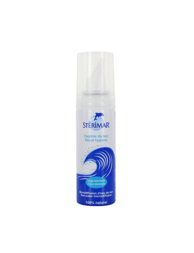 STERIMAR SOL AERO 100ML