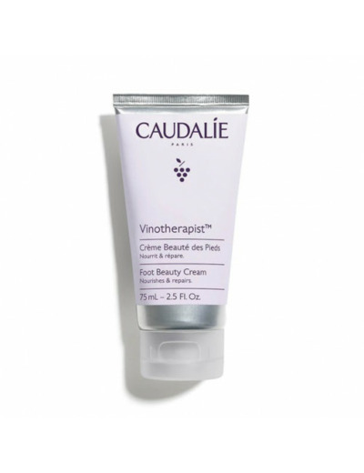 CAUDALIE VINOTHERAPIST CR PIEDS 75ML