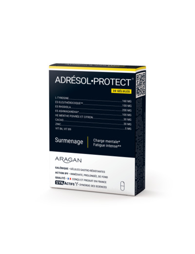 SYN ADRESOLPROTECT GELU30