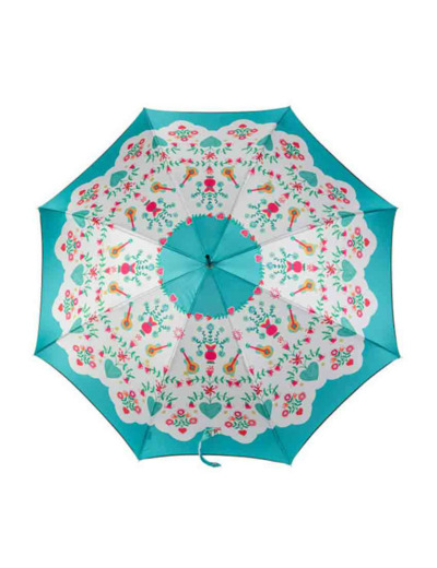 Parapluie Piganiol Canne Gypsi