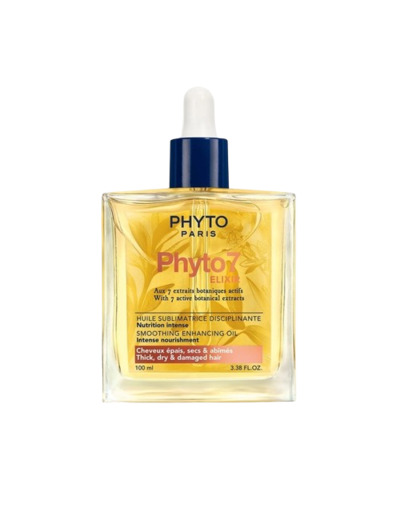 PHYTO HLE SUBLIMATRICE DISCIPLINANT 100ML