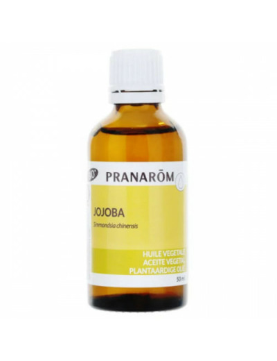 PRAN HV JOJOBA BIO 50ML