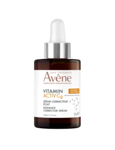 AVENE SERUM VITAMIN ACTIV CG 30ML
