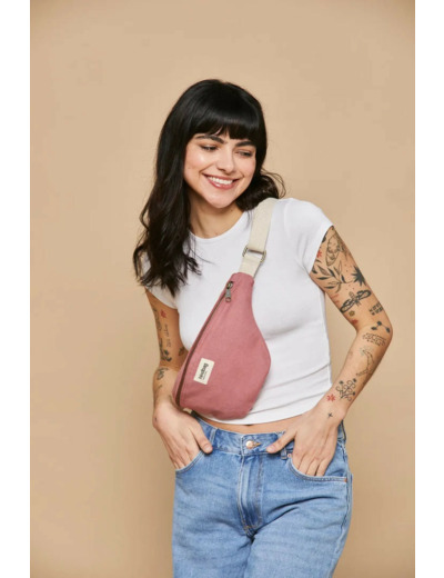 Hindbag Banane Olivia Rose Blush