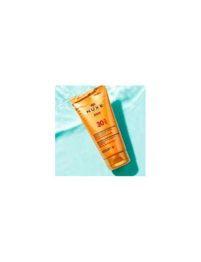 NUXE SUN CR VISAGE SPF30 TB50ML
