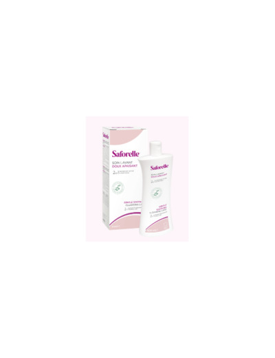 SAFORELLE SAV LIQ 500ML