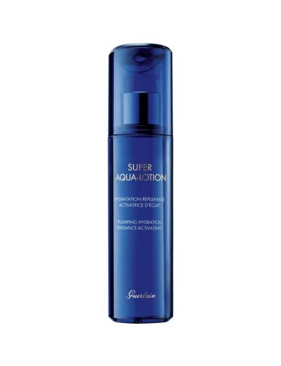 SUPER AQUA-LOTION Lotion Repulpante Hydratation Eclat 150ml