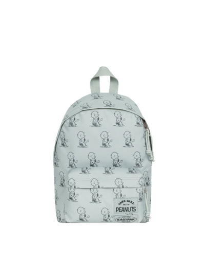 Eastpak Orbit Sac à Dos XS 6o8 Peanuts mint