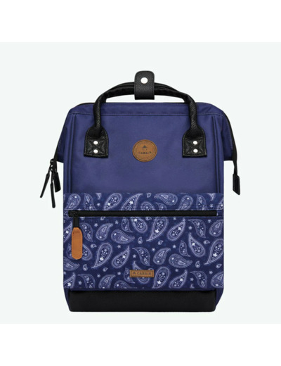 Cabaïa Medium Dusseldorf Sac à Dos 13" Violet