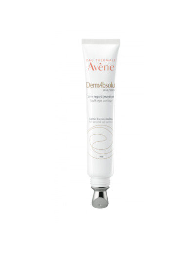 AVENE DERMABSOLU REGARD T15ML
