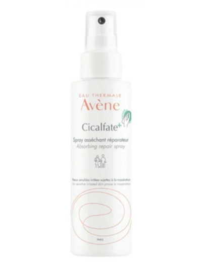 AVENE CICALFATE SPRAY ASSECHANT FL100ML