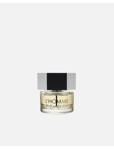 L'HOMME ET Vaporisateur 40ml