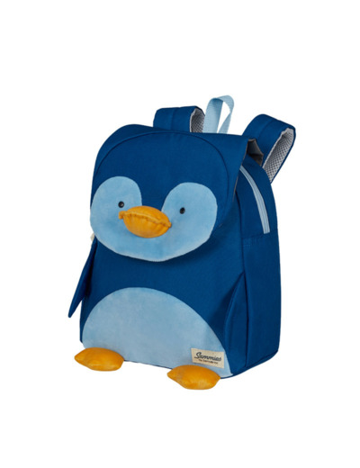 Samsonite Happy Sammies Sac A dos S Enfant Eco Penguin Peter