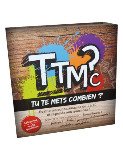 Ttmc