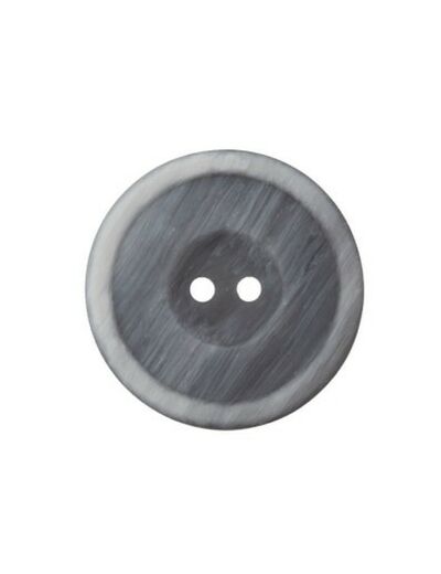 Bouton gris 15 et 20 mm