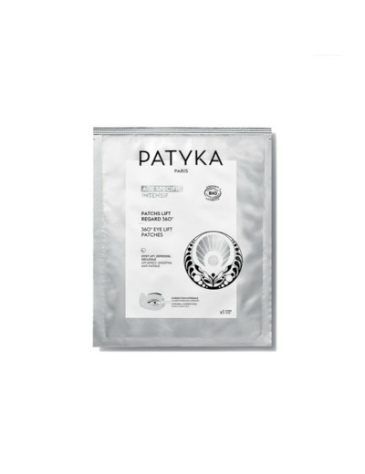 PATYKA AGE SPE PATCHS REGARD 1