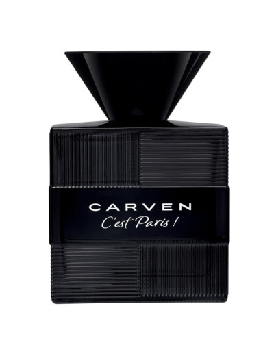 CARVEN C'est Paris Lotion Après Rasage Vaporisateur 100ml