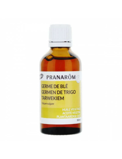 PRAN HV GERME BLE F50ML