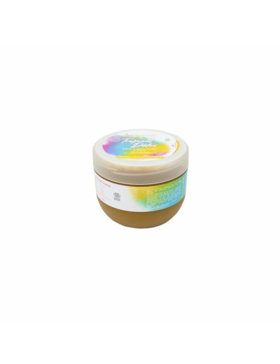 Masque Tropical Detox 250ml Les Secrets de Loly