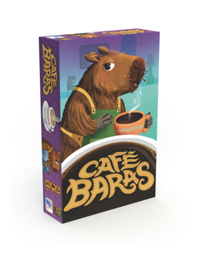 Café Baras