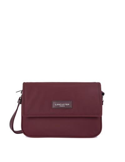 Lancaster Basic Vita Sac Gibecière 510-78 Bordeaux