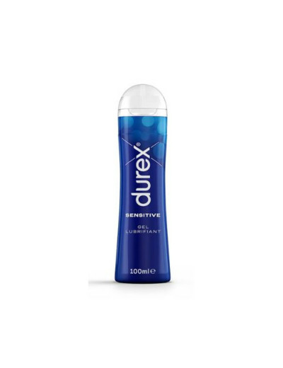 DUREX GEL SENSITIVE 100ML