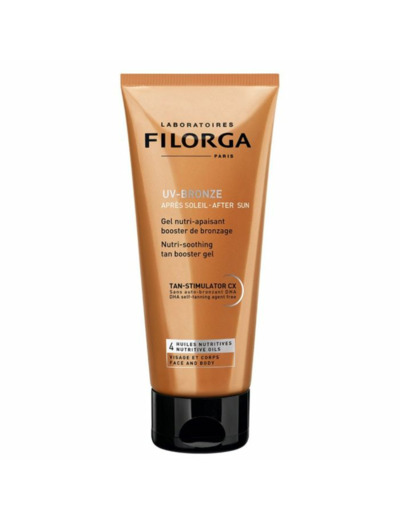 FILORGA UV-BRONZE APRES SOLEIL T200ML