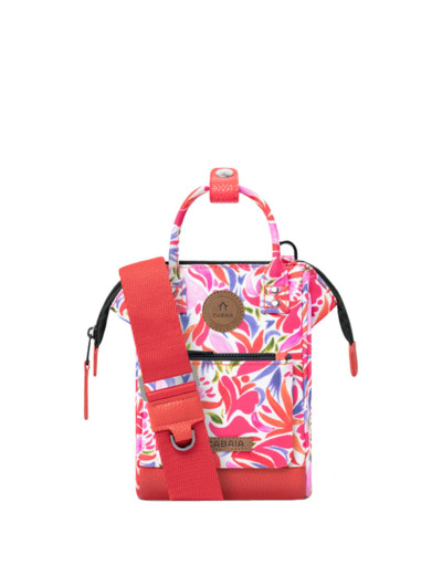 Cabaïa Nano Bag Petit Sac Bandoulière Santorin