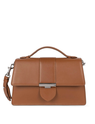 Lancaster Paris Ily Grand Sac A Main 531-011 Camel