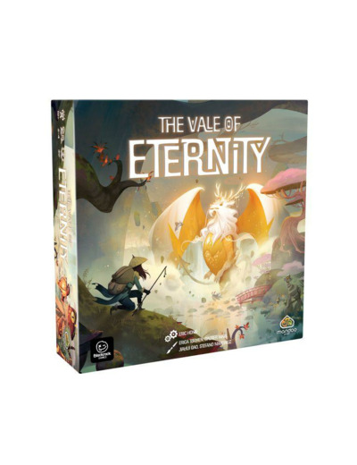 VALE OF ETERNITY