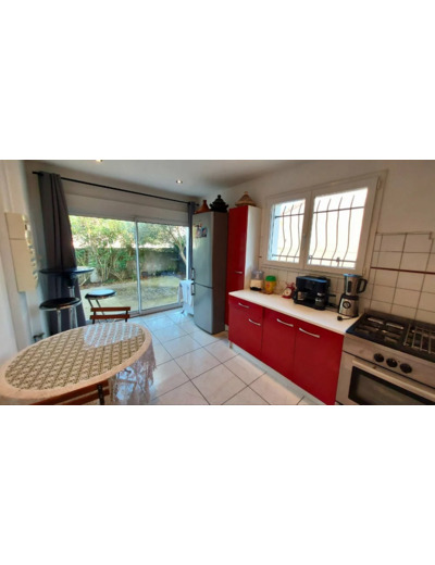 UNIQUE Pavillon de plain-pied à vendre au BOUT du PONT DE L'ARN
