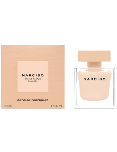 NARCISO EP Poudrée Vaporisateur 90ml