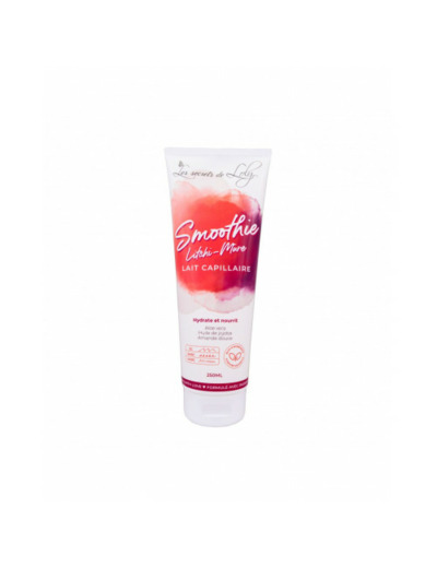 LSL SMOOTHIE LITCHI / MURE