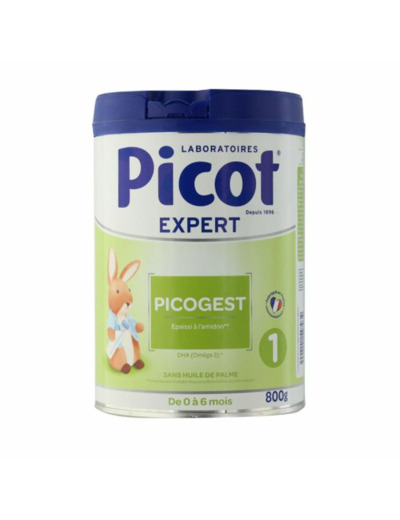 PICOT PICOGEST 1 BT800G 1