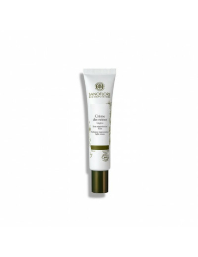 SANOFLORE CR REINES LIGHT 40ML BIO